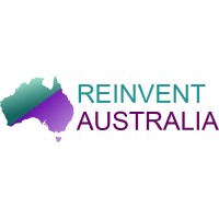 Reinvent Australia Logo