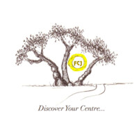 FCJ Retreat & Conference Centre Logo