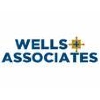 Wells + Associates Logo