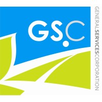 General Services Corporation Logo