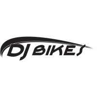 DJ Bikes Logo