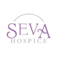 Seva Hospice Logo