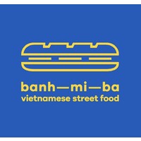 banh-mi-ba s.r.o. Logo