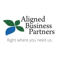 Aligned Business Partners Logo