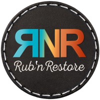 Rub n Restore, Inc. Logo
