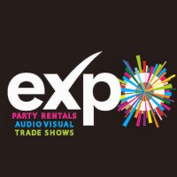 Expo Marketing and Services Logo