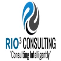 RIO3 Consulting Logo