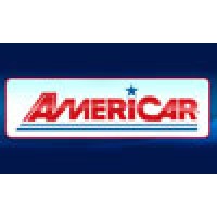 Americar / Thrifty and Dollar Car Rental Logo