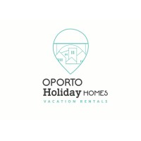 Oporto Holiday Homes Logo