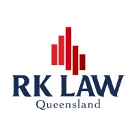 RK Law Logo