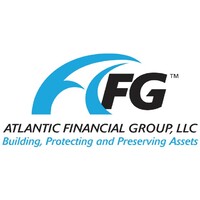 Atlantic Financial Group, LLC Logo