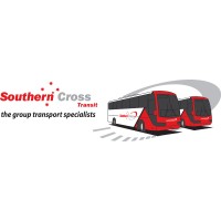 Southern Cross Transit (Qld) Pty Ltd Logo