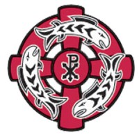 Christ Church Cathedral (Vancouver) Logo