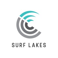 Surf Lakes Logo