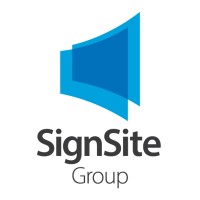 SignSite Group Logo
