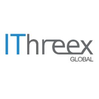 IThreex Global Logo