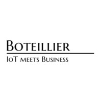 Boteillier Group Logo