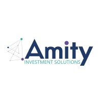 Amity Investment Solutions Logo