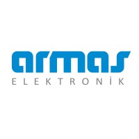 Armas Elektronik Logo