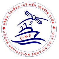 OCEAN NAVIGATION SERVICE CO., LTD Logo
