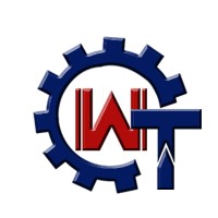 Linyi wante machinery co.,ltd Logo