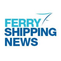 Ferry Shipping News & Ferry Shipping Summit Logo