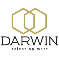 Darwin Jobs Logo