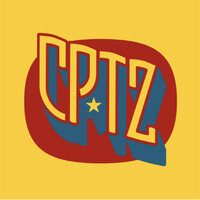 CPTZ digitaal design Logo