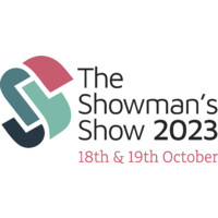 The Showmans Show - The Outdoor Event Services Exhibition Logo