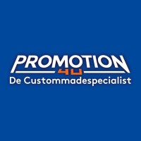 Promotion4u BV Logo