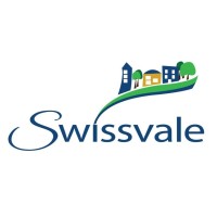 Borough of Swissvale Logo