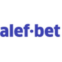 The Alef-Bet Academy Logo