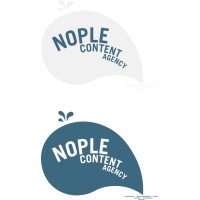 Nople Content Agency Logo