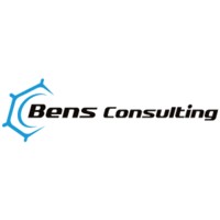 BENS Consulting Logo