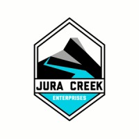 Jura Creek Enterprises Logo