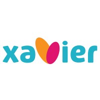 Xavier Childrens Support Network Logo