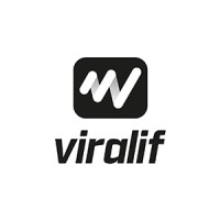 Viralif Logo