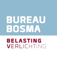 Bureau Bosma Logo