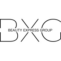 Beauty Express Group Logo