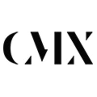 CMX | Carpintería México Logo