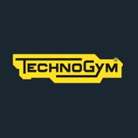 Technogym Logo