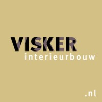 Visker Interieurbouw en Keukens Logo