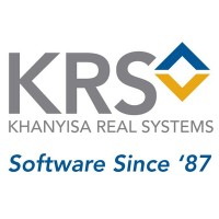 KRS | Your Sitefinity Partner Logo