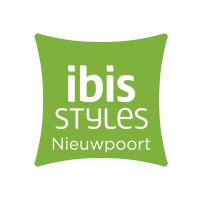 ibis Styles Nieuwpoort Logo