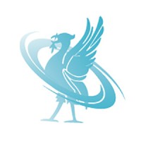 Liver Laundry Equipment Logo