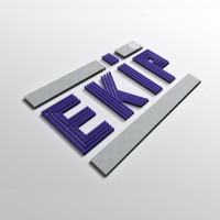Ekip Elektromekanik A.Ş. Logo