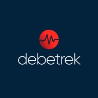 Debetrek Logo
