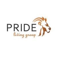 Pride Living Group Logo