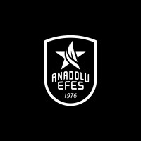 Anadolu Efes Spor Kulübü Logo
