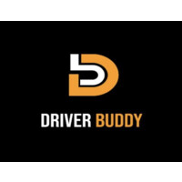 Driverbuddy chauffeursdiensten Logo